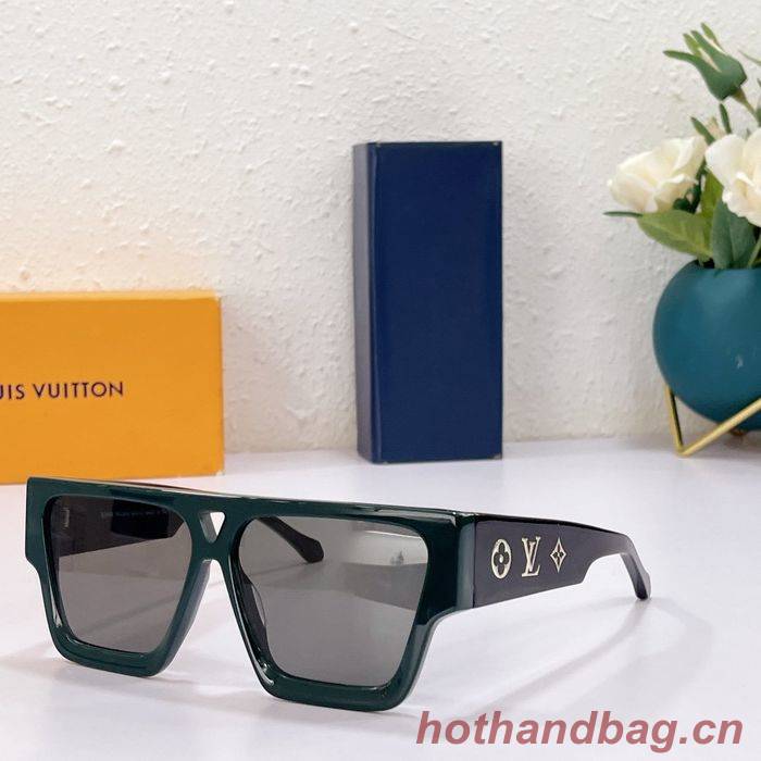 Louis Vuitton Sunglasses Top Quality LVS00790